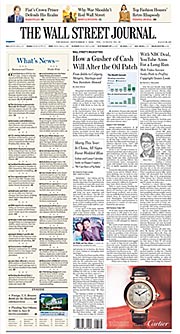 wallstreetjournal