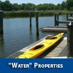 water